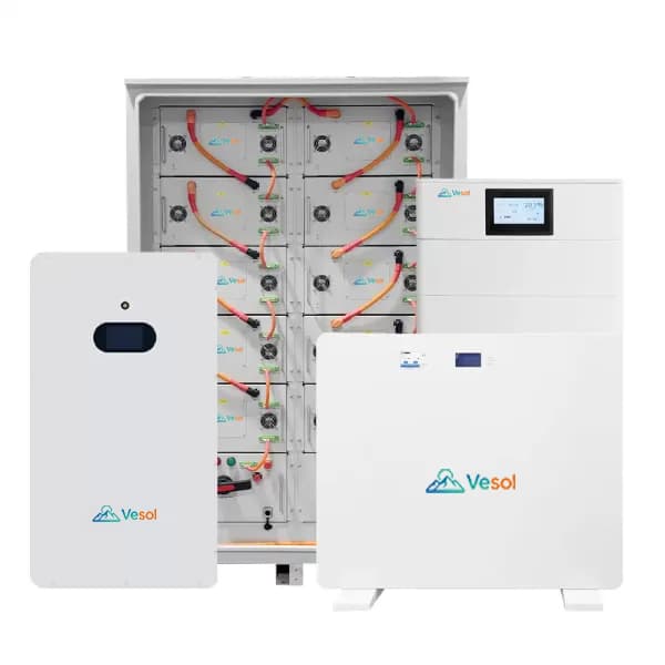 Energy Storage Batteries