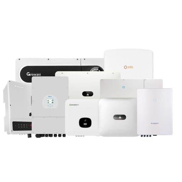 Solar Inverters