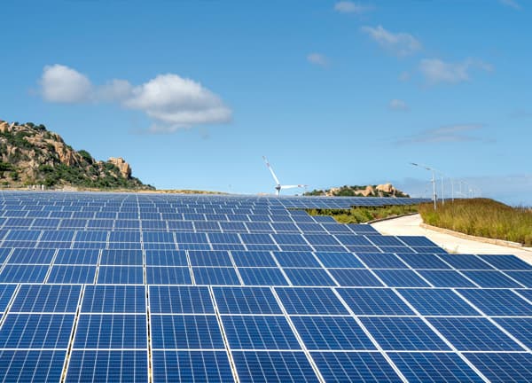 Grid and Public Utility