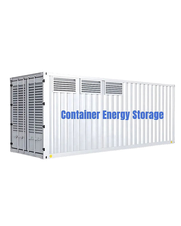 Container Specs