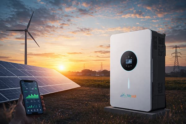 Smart Inverter