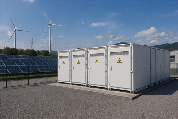 C&I Energy Storage Battery