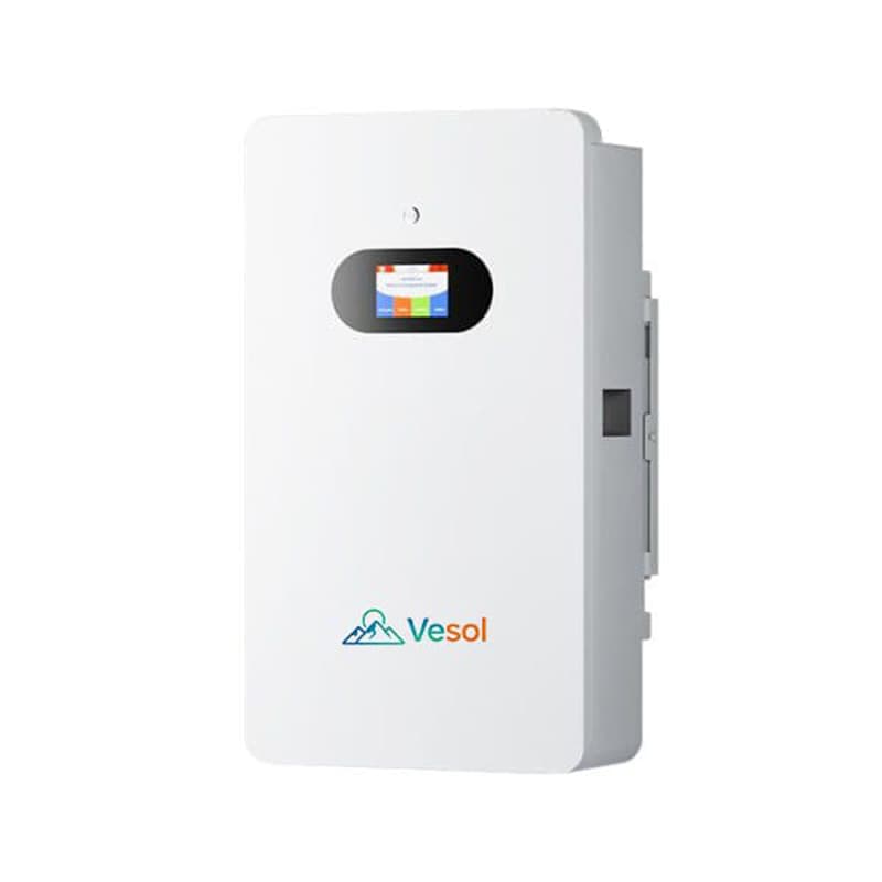 HZEB-LCT-5 kWh Low Voltage