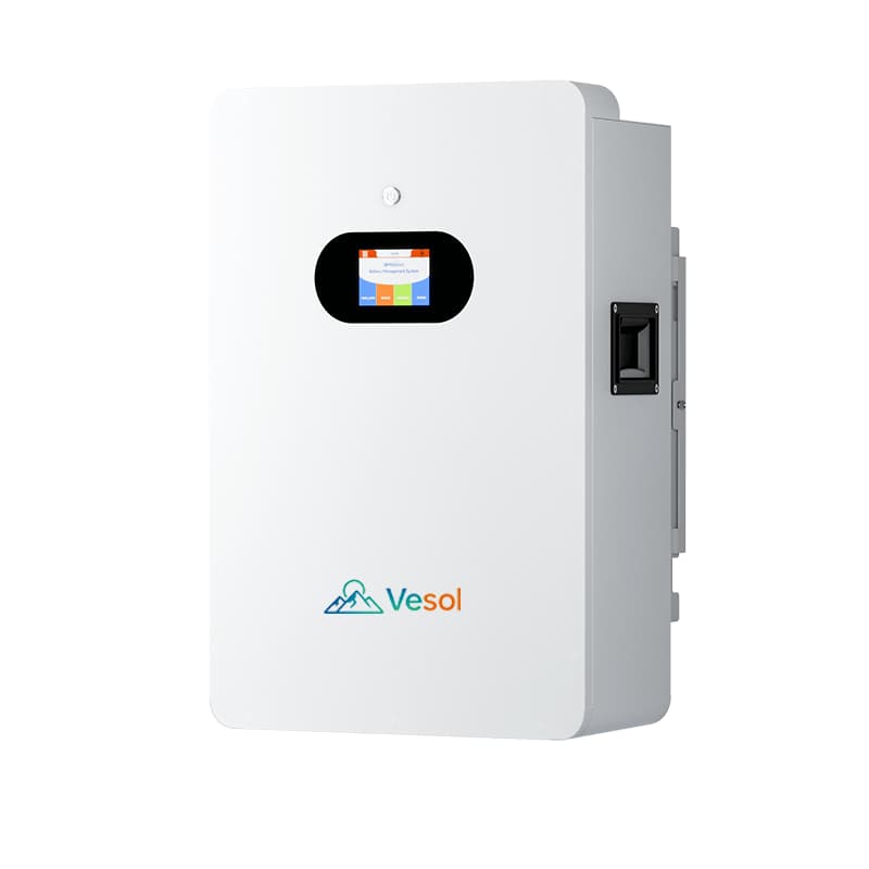 HZEB-LCT-10 kWh Low Voltage