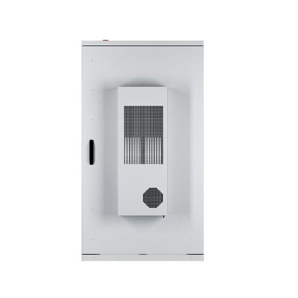 225kWh DC-Side Commercial Energy Storage Battery | Loong Power 4.0