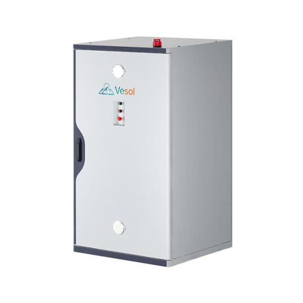 225kWh DC-Side Commercial Energy Storage Battery | Loong Power 4.0