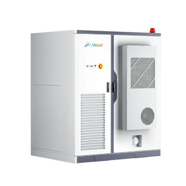 HZEB-HCT-125TS/265 Hybrid System
