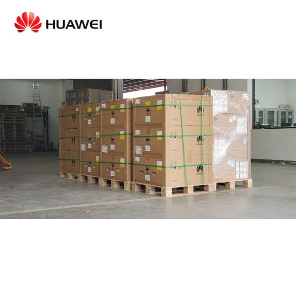 Huawei Sun2000-15KTL-M2 15kw Three Phase Solar Power Inverter For Solar Energy System