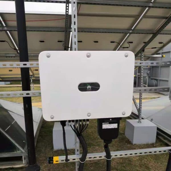 Huawei SUN2000-50KTL-ZHM3 50KW Solar inverter Smart PV Controller