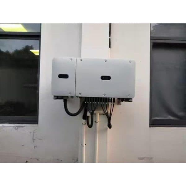 Huawei SUN2000-70KTL-C1 Solar Inverter Smart PV Controller