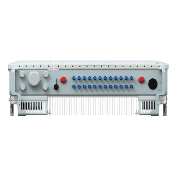 Huawei SUN2000-70KTL-C1 Solar Inverter Smart PV Controller