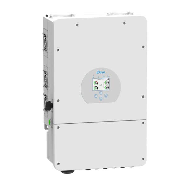 Deye Hybrid Inverter SUN-8K-SG01LP1-EU 8000W Solar Inverter
