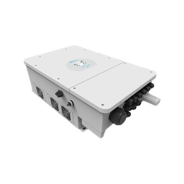 Deye 8kw hybrid solar inverter SUN-8K-SG04LP3-EU
