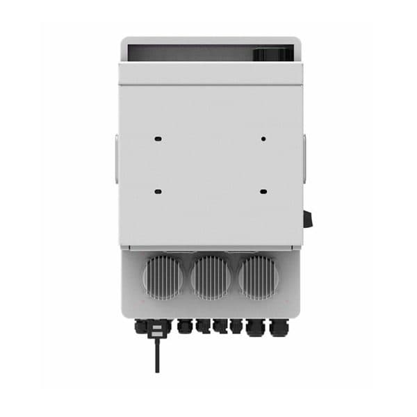 Deye 8kw hybrid solar inverter SUN-8K-SG04LP3-EU