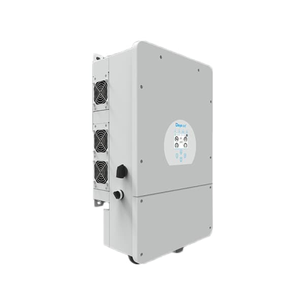 Deye 12kw hybrid solar inverter SUN-12K-SG04LP3-EU