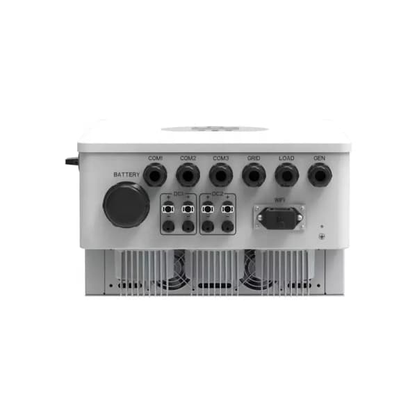 Deye 12kw hybrid solar inverter SUN-12K-SG04LP3-EU