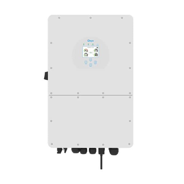 Deye SUN-15K-SG01HP3-EU-AM2 Hybrid Inverter
