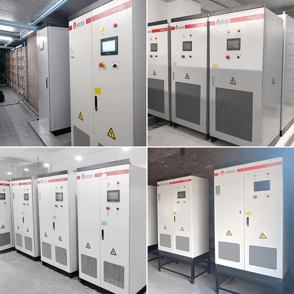 Atess 30kw Hybrid Inverter (1) Atess 30kw Hybrid Inverter