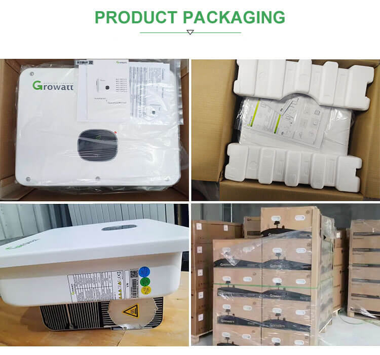 growat package growat package