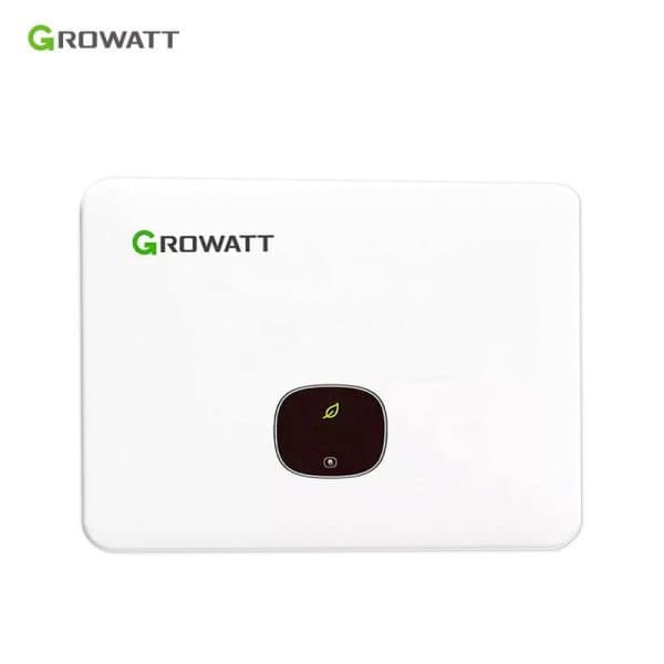 Growatt MID 30KTL3 X PV On Grid 30KW Inverter