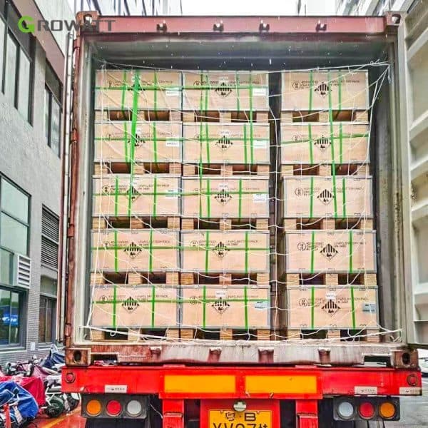 Growatt MID 30KTL3 X PV On Grid 30KW Inverter