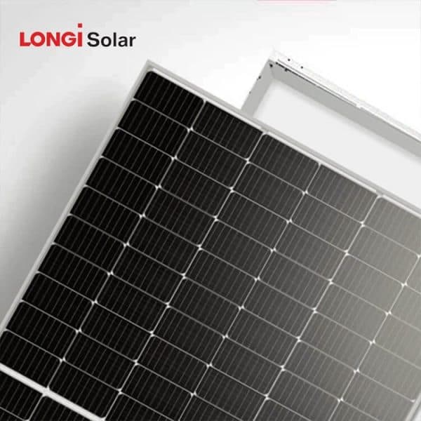 Longi 550W Solar Panel – LR5 72HBD 550M