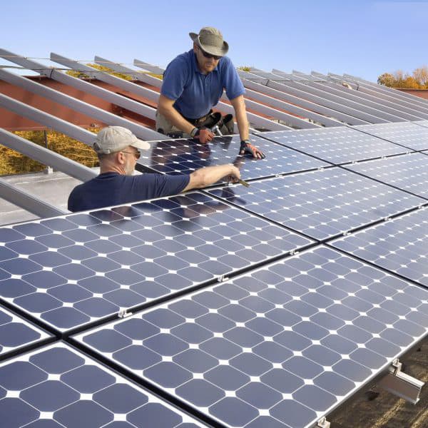 Vesol 5KW Solar Energy System Full Set 5KVA Off Grid Solar System 5000w With 10Kwh Lithium Battery