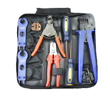 PV system installation tools PV system installation tools