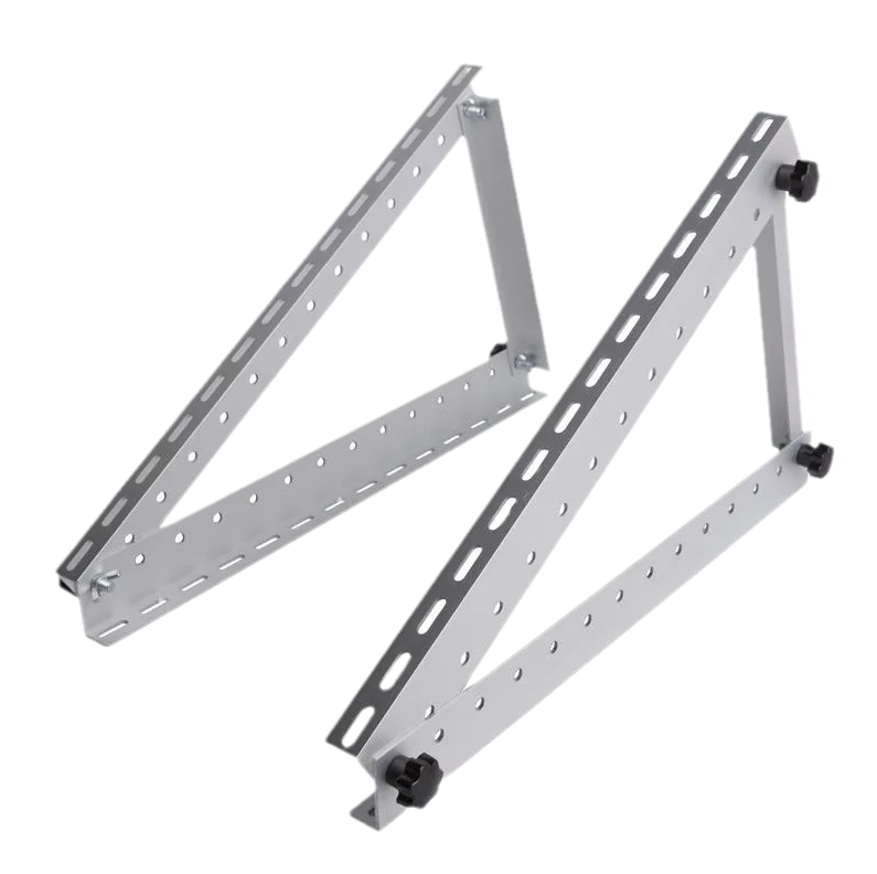 Mounting Structure Mounting Structure