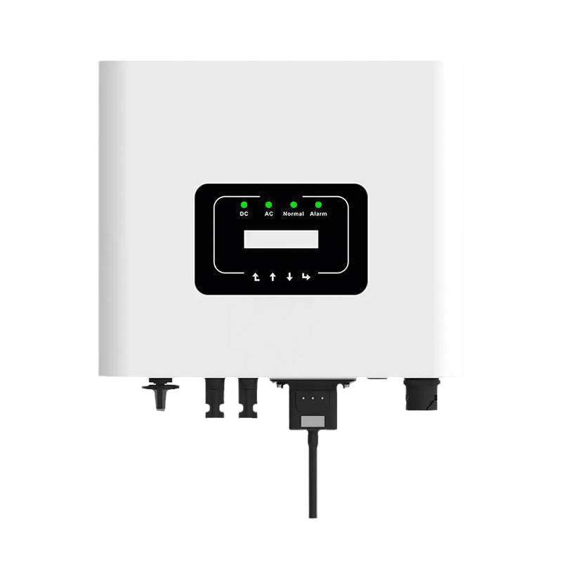Solar Inverter Solar Inverter