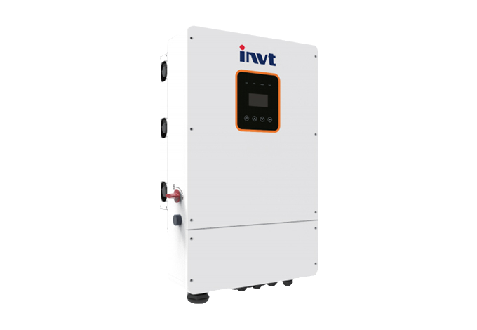 Solar Inverter Solar Inverter