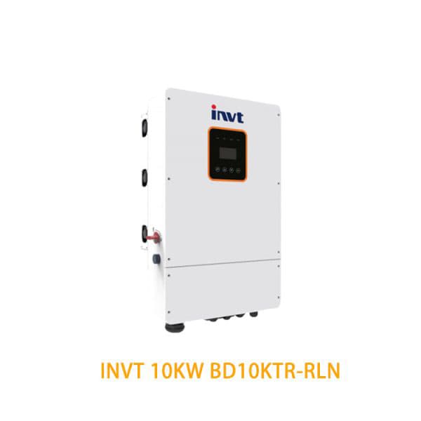 10 Kva Solar System US Verison Hybrid Solar PV System