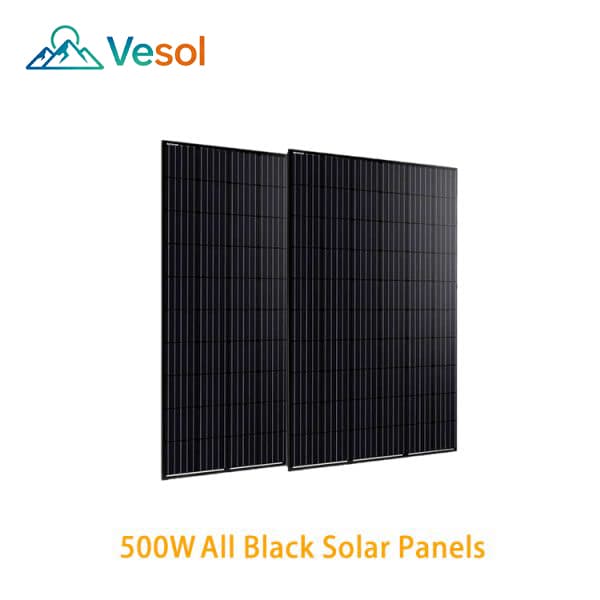 EU Verison 10KW Solar Energy System Full Set 10KVA Single Off Grid Solar System 10000w With 10Kwh Lithium Battery