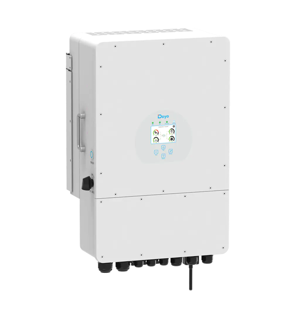 solar inverter