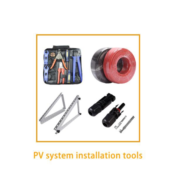 Vesol Home 15kw Hybrid Solar System with Battery Backup for Sale
