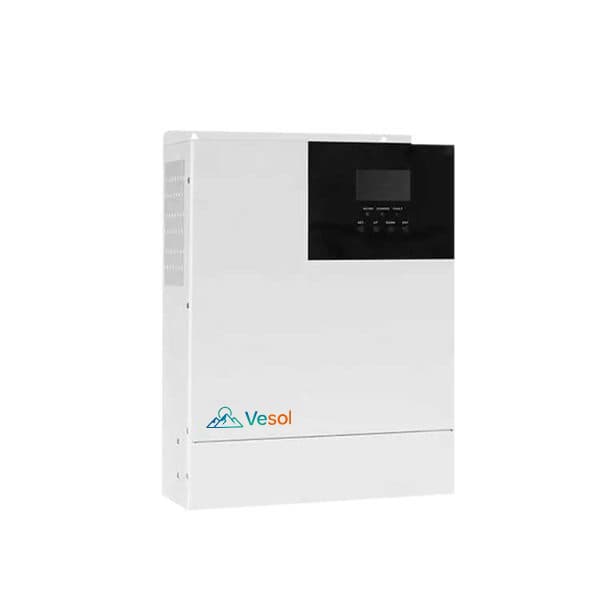 Vesol Residential 15 Kw on Grid Solar Power System Price