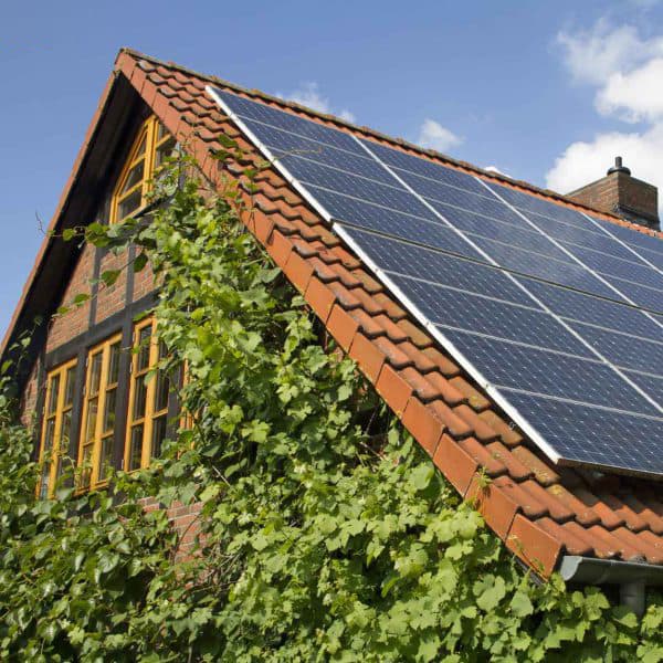 Vesol Residential 15kw off Grid Solar Power System with Battery Backup Price