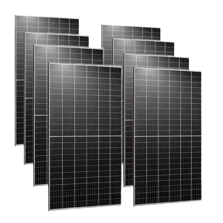 solar panel