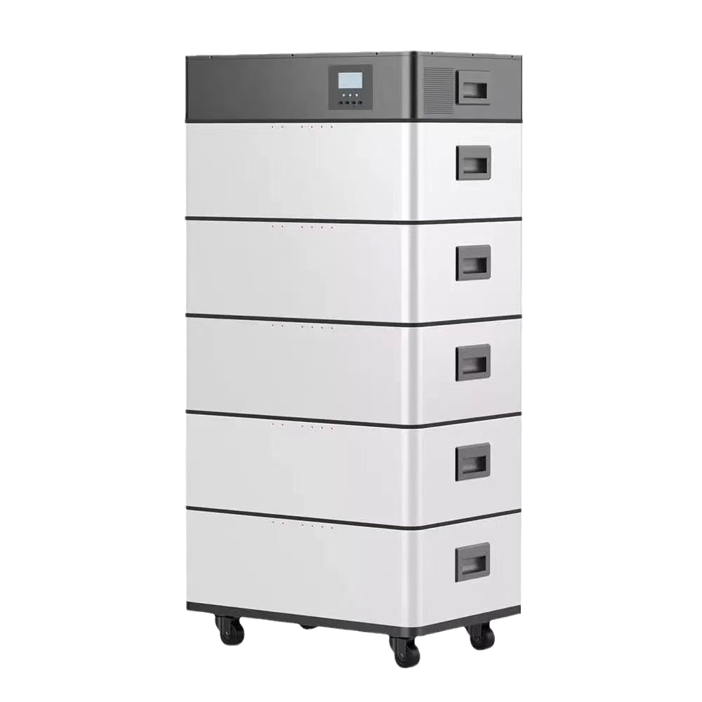 DW01LV-ECO40 40kwh Solar Energy Battery