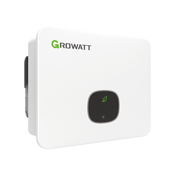 growatt 50kw on grid solar inverter