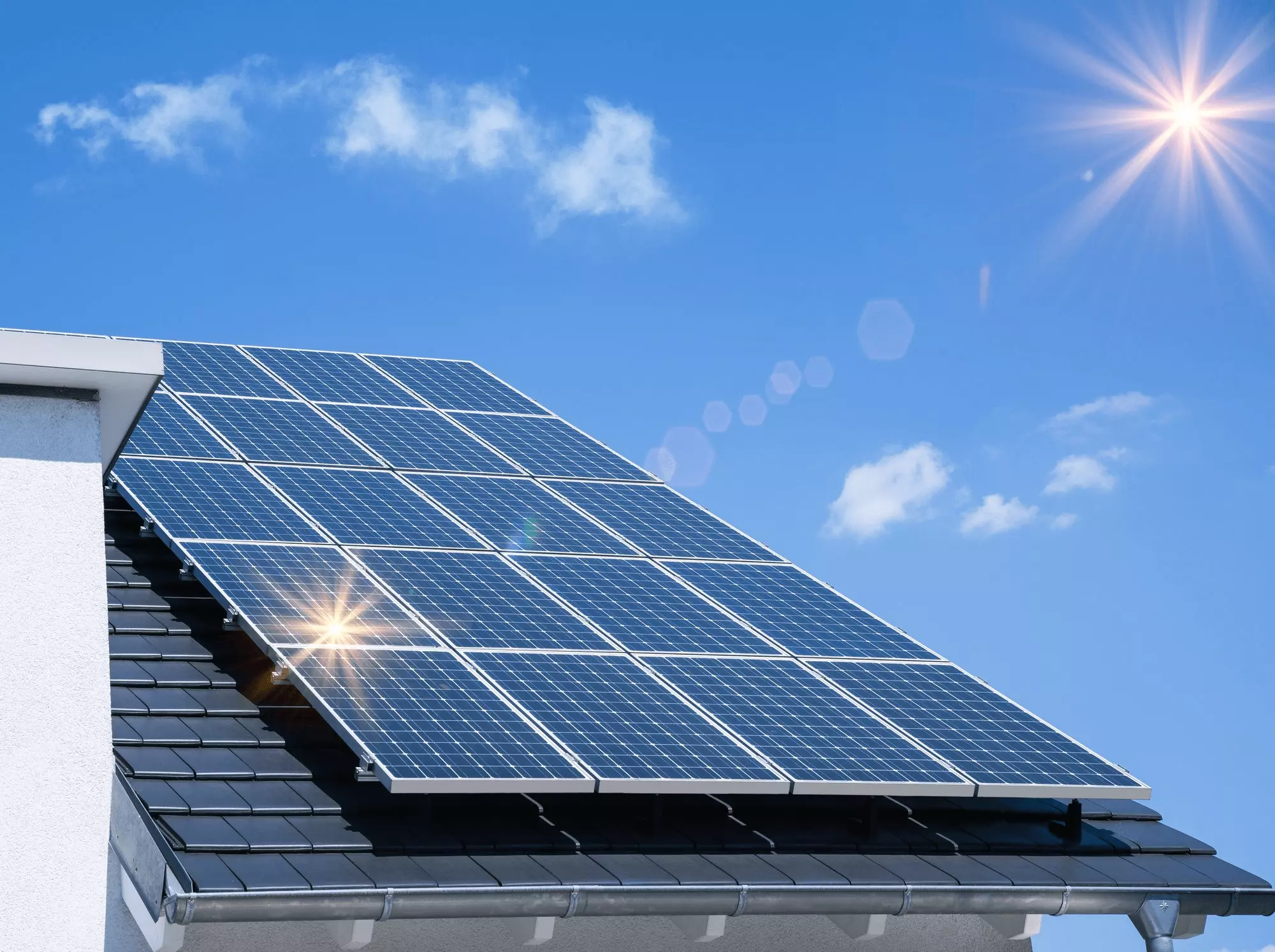 50 kw off grid solar system