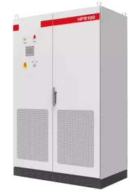 dawnice 100kw hybrid solar inverter