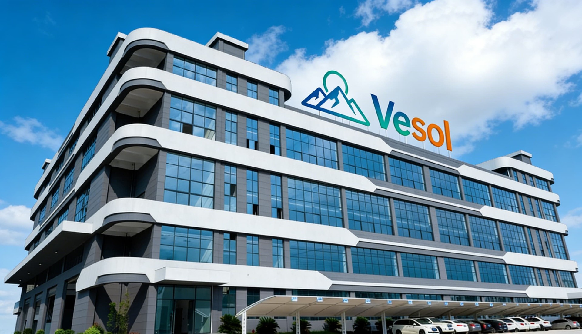 Exploring the Green Frontier: VESOL Energy Launches New Smart Solar & Storage Solutions to Empower a Global 